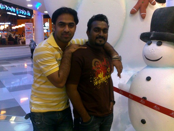 Photography: holidays